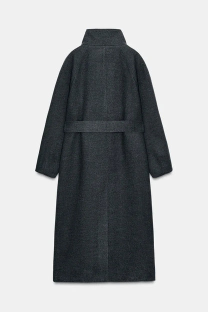 Faustine Coat