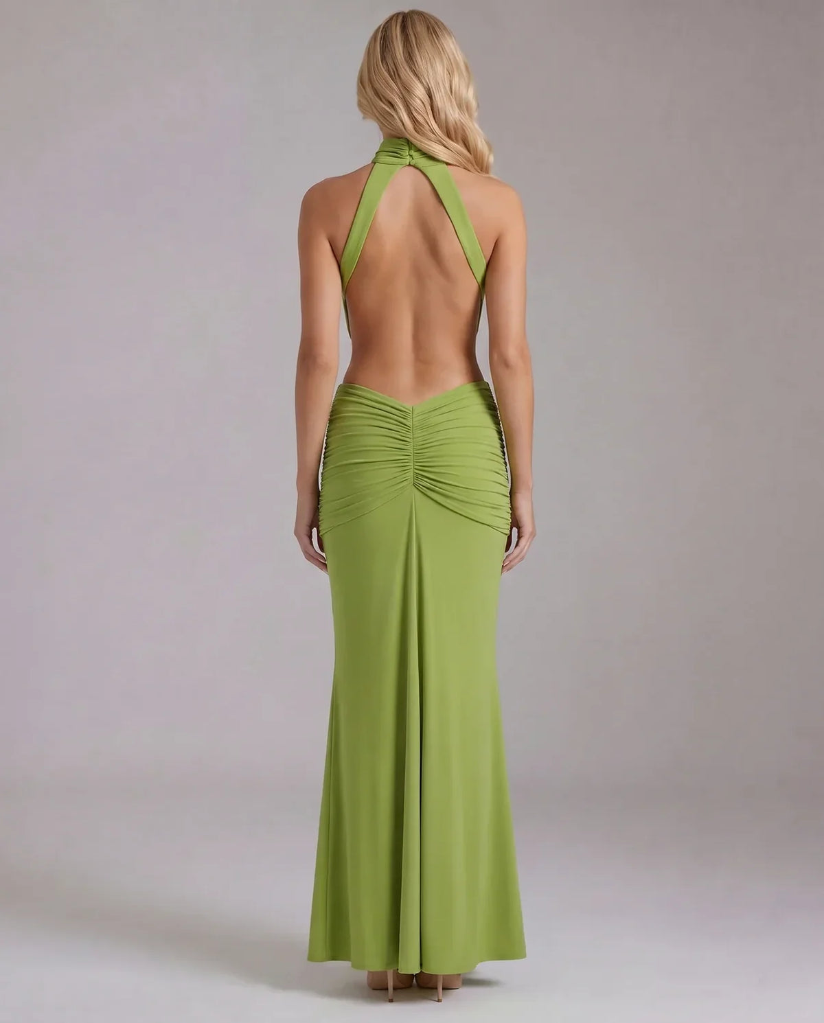 Melusine Dress
