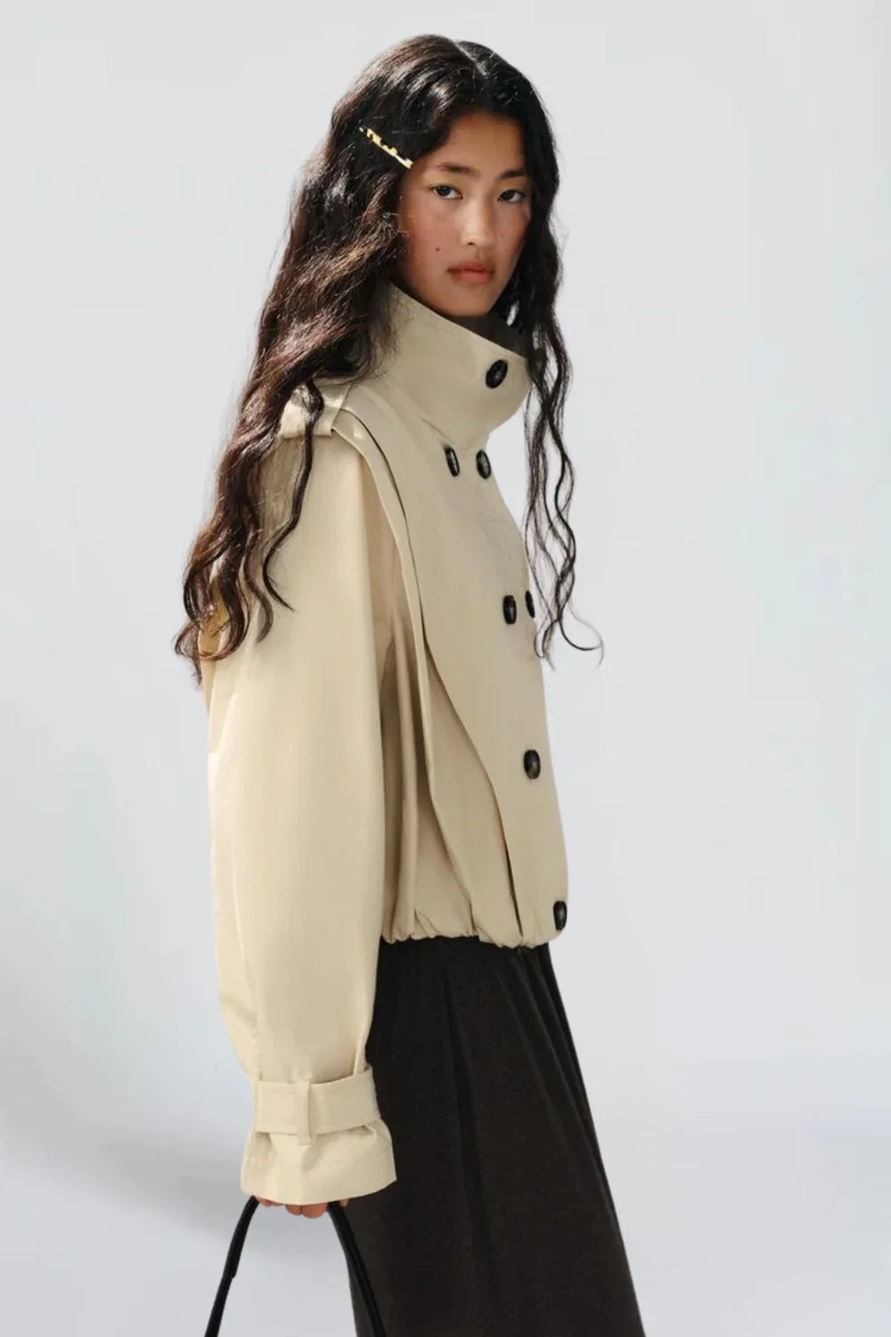 Emy Jacket