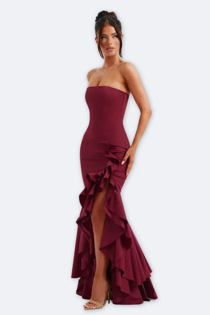 Sixtine Dress