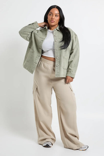 Liv Jacket