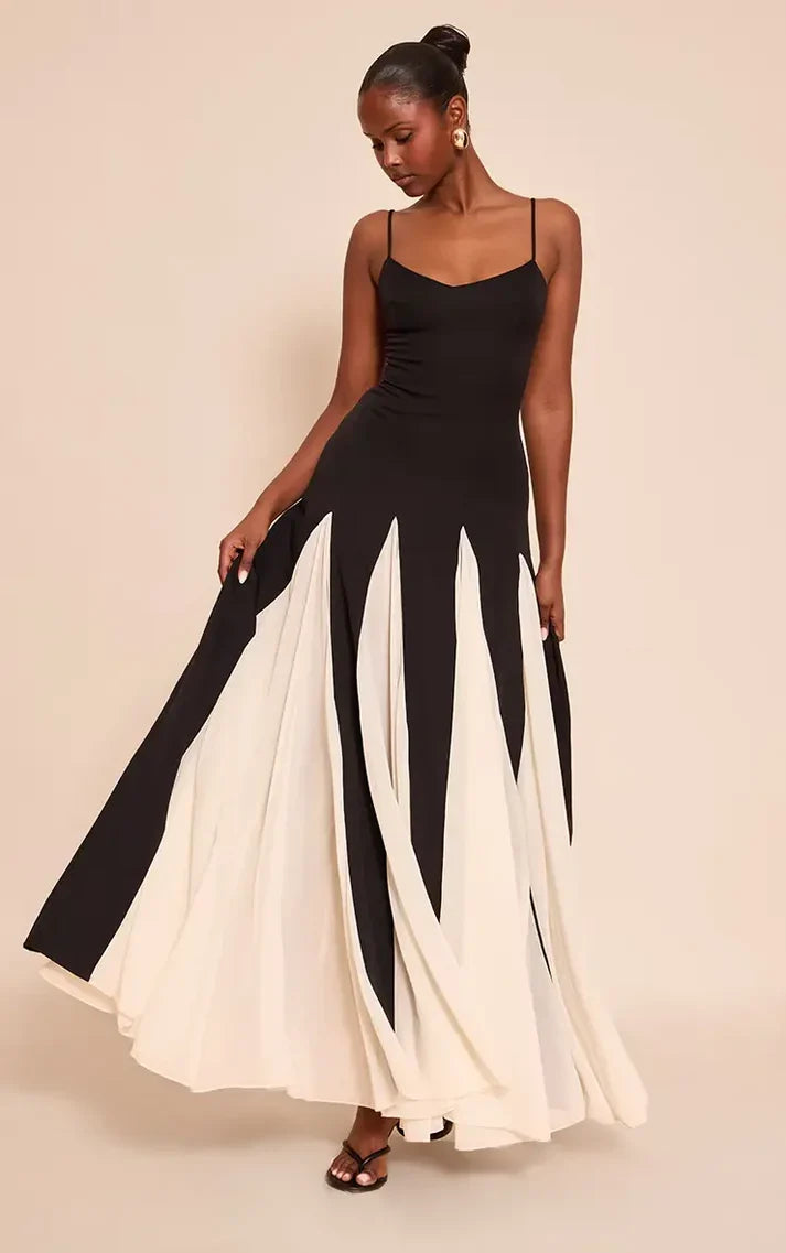 Madeleine Dress