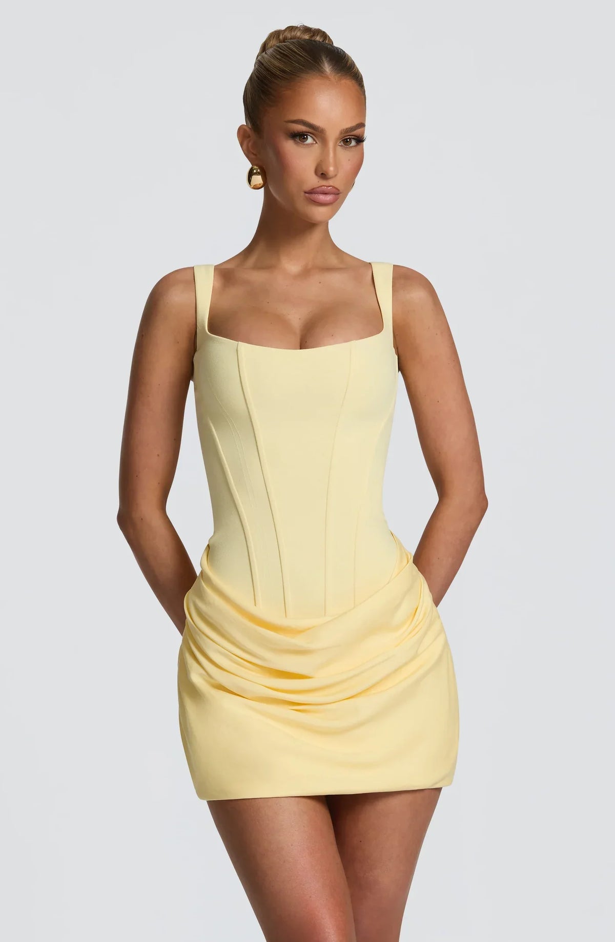 Naia Dress