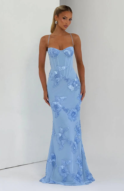 Perine Dress
