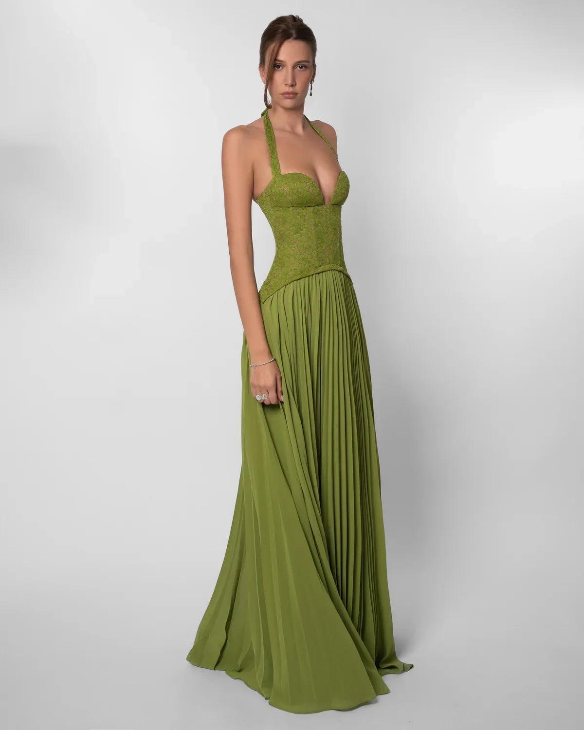 Elea Dress