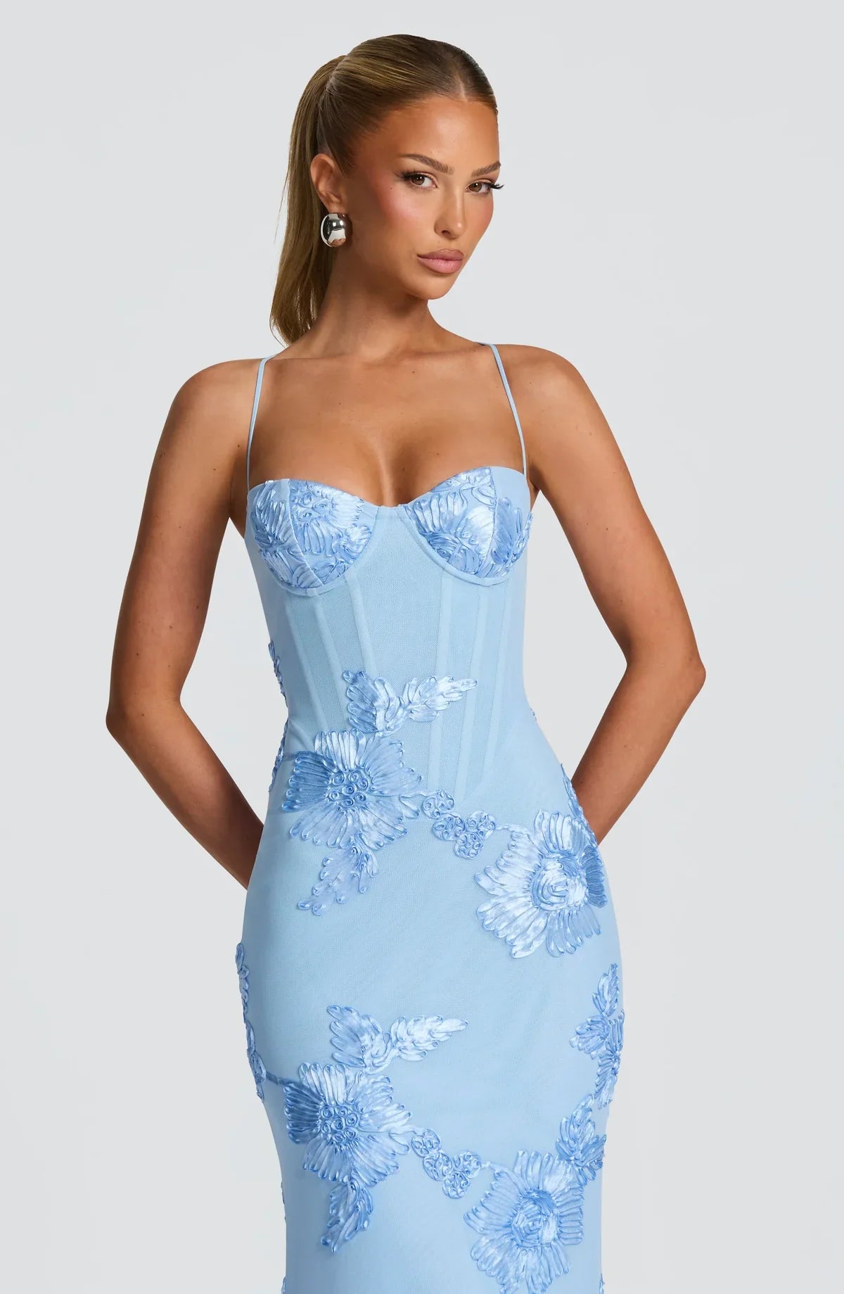 Perine Dress