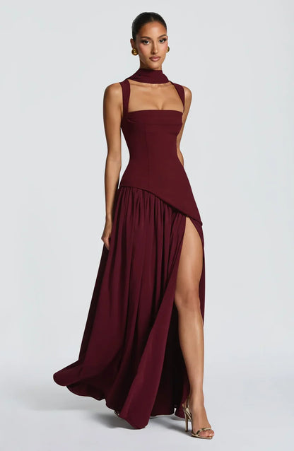 Athena Dress