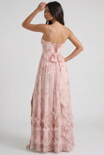 Elya Dress