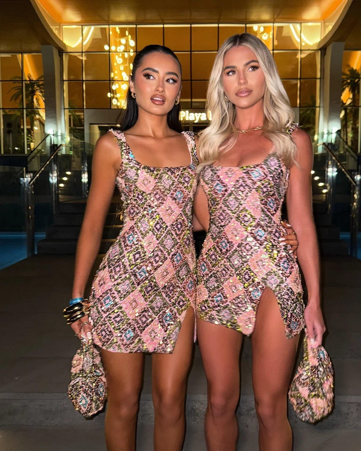 Olivia Dress