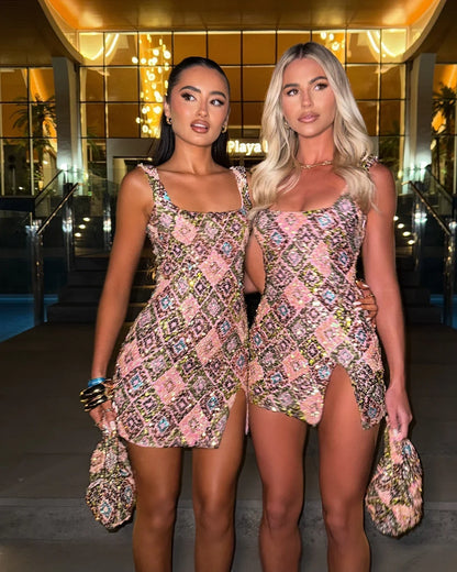 Olivia Dress