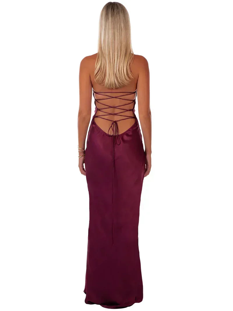 Alba Dress