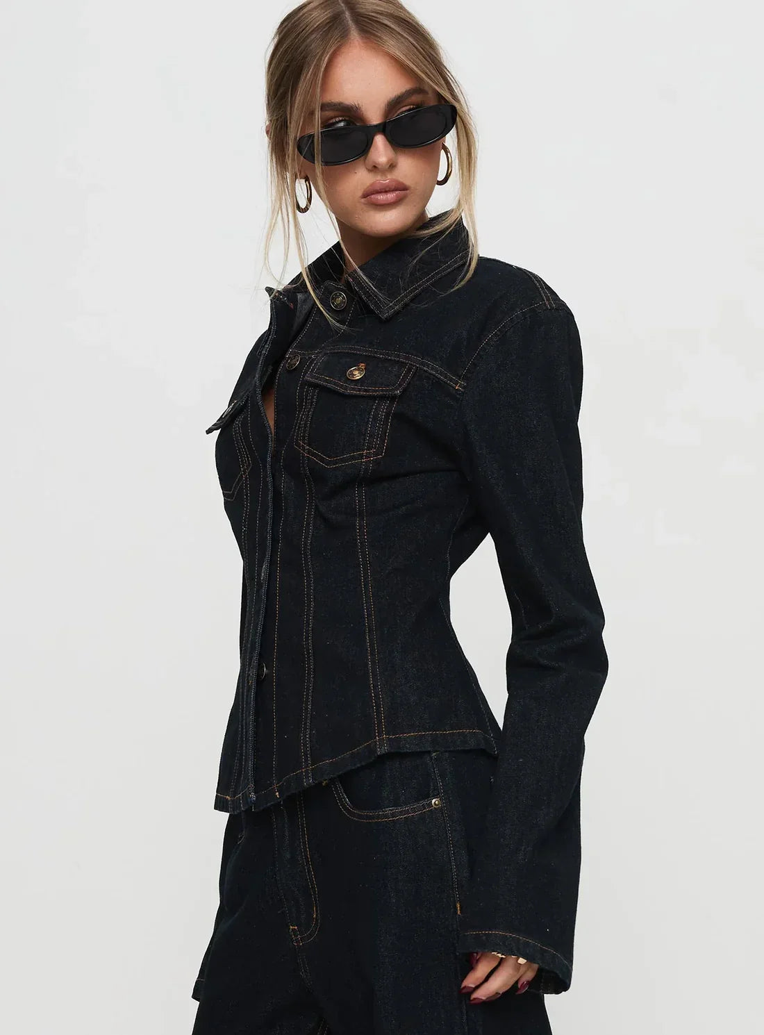 Nina Jacket