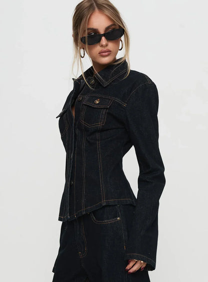 Nina Jacket