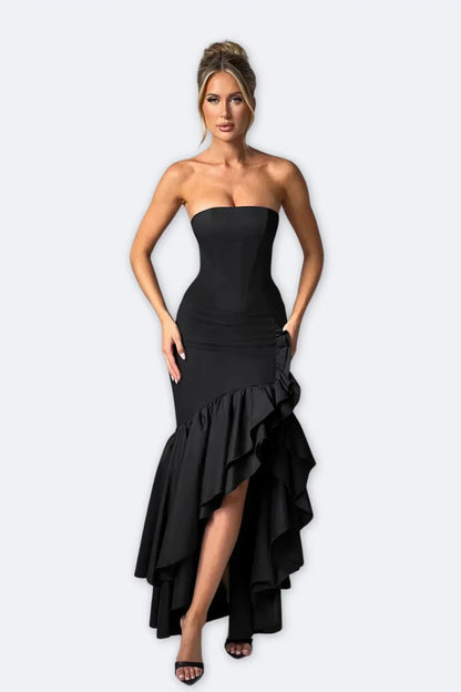 Sixtine Dress