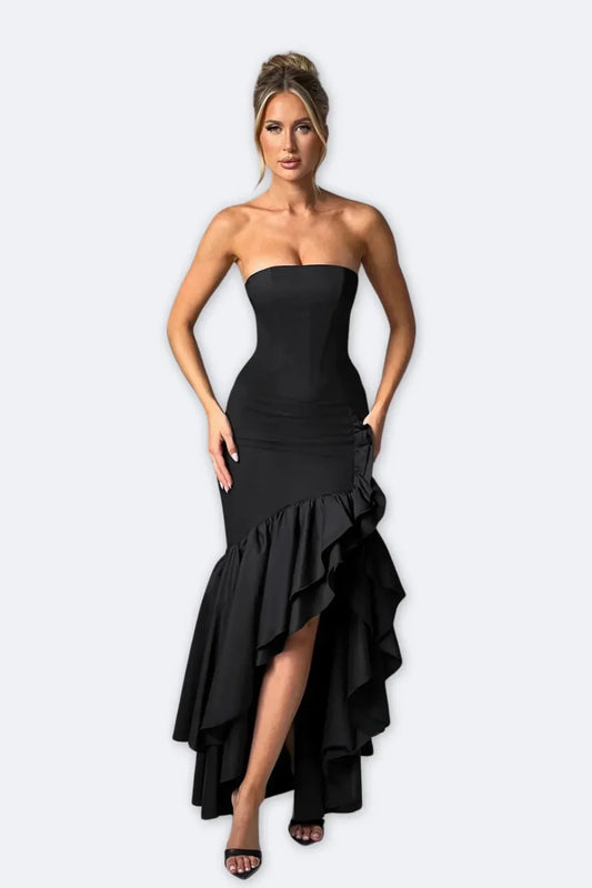 Sixtine Dress