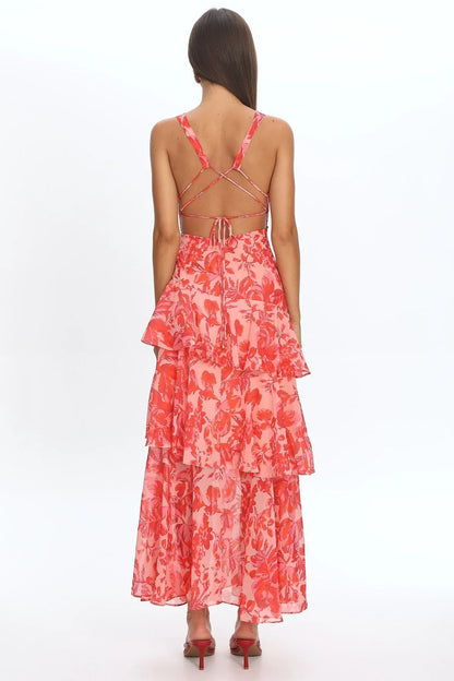 Oriane Dress