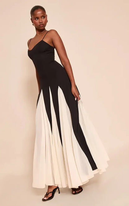Madeleine Dress