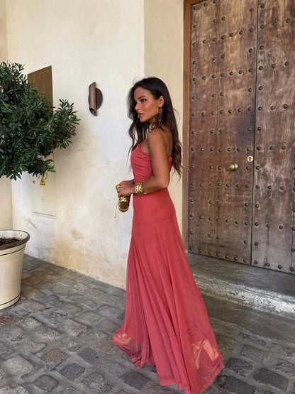 Garance Dress