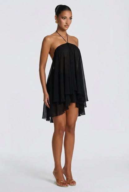 Noemie Dress
