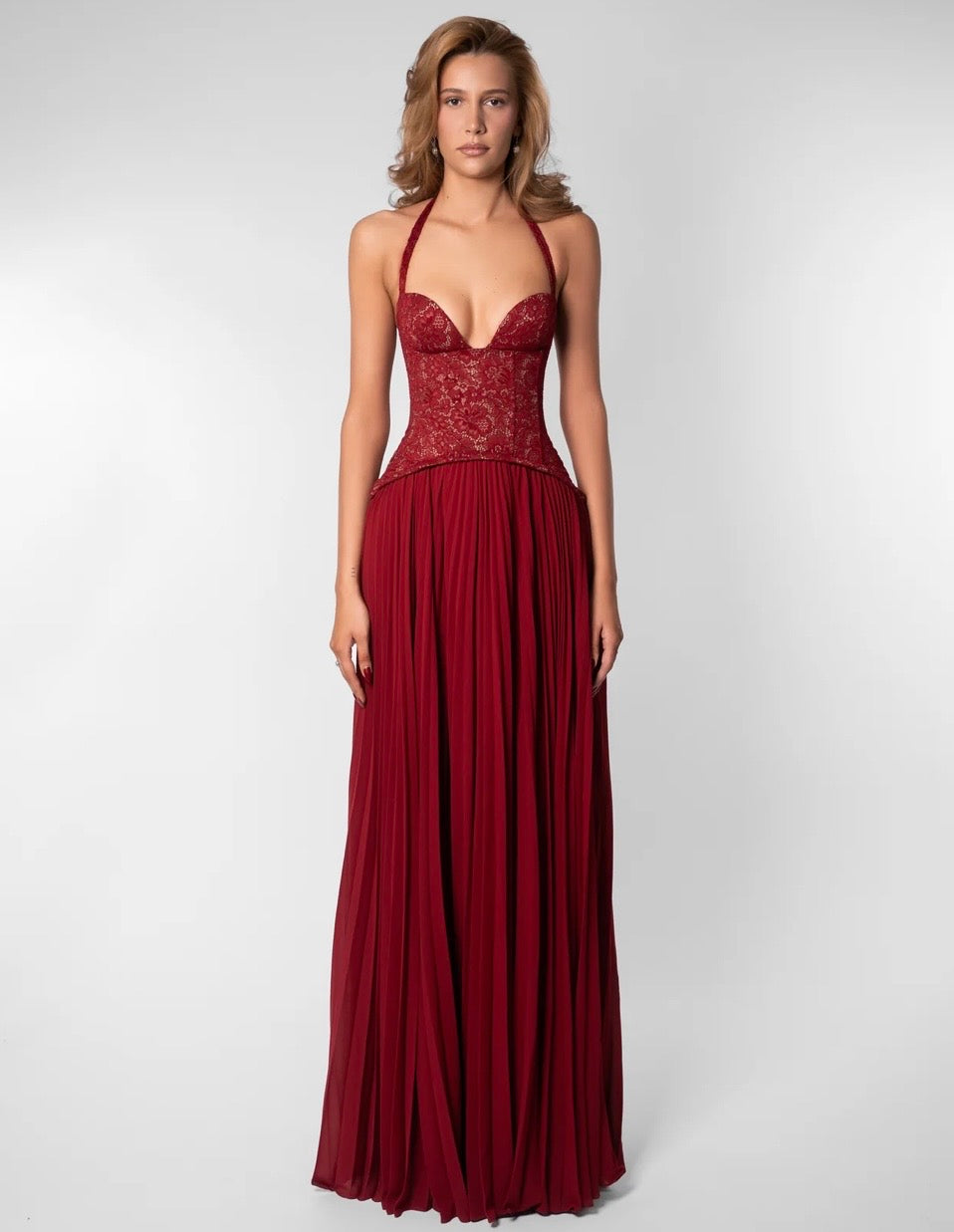 Elea Dress
