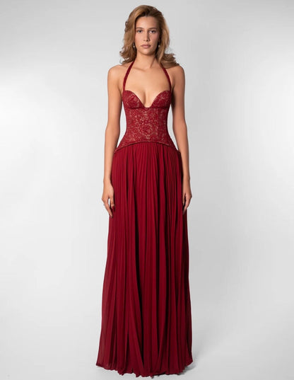 Elea Dress
