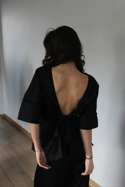 Justine Top
