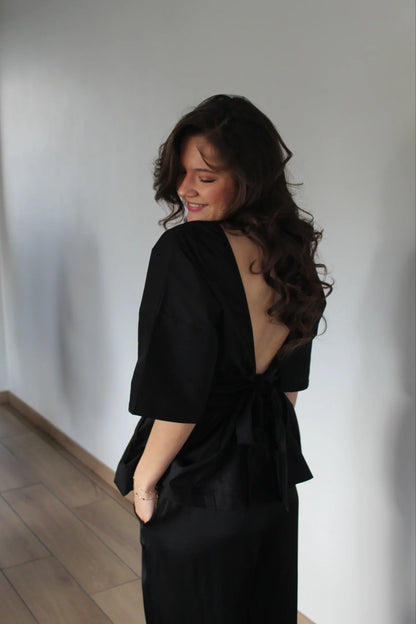Justine Top