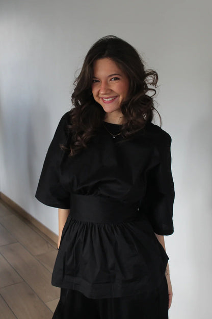 Justine Top