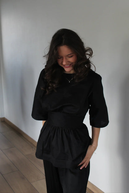Justine Top