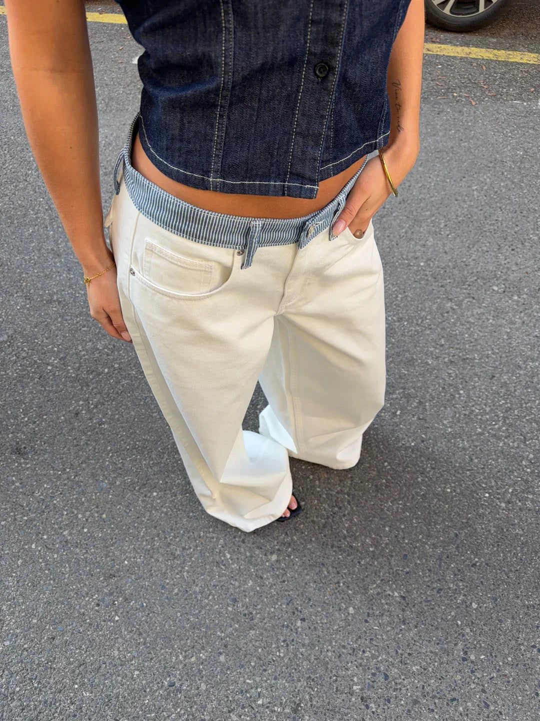 Isabella Jeans