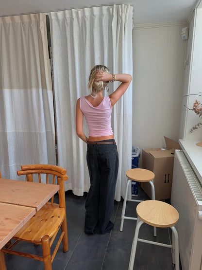 Audrey Jeans