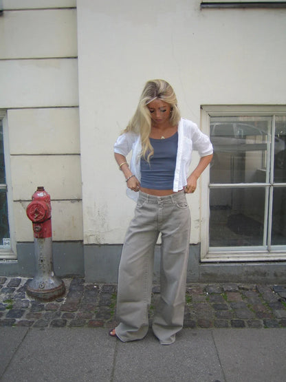 Audrey Jeans