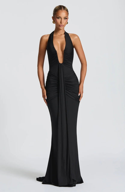 Alice Long Dress