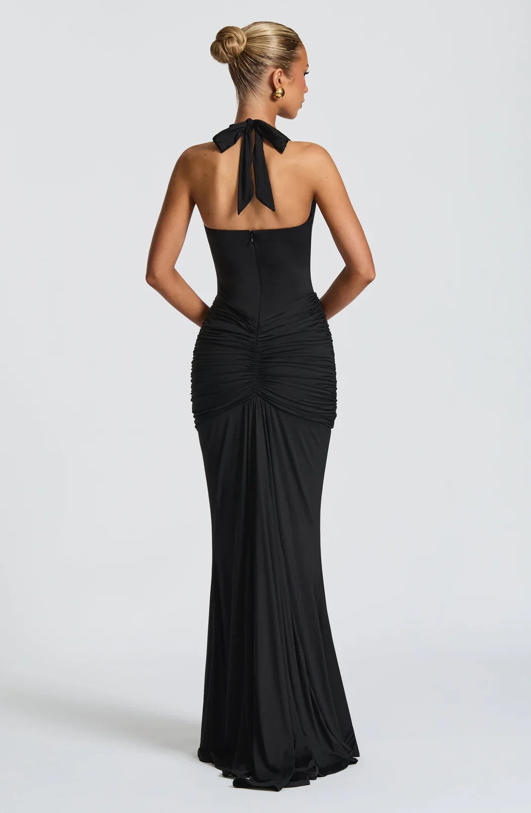 Alice Long Dress