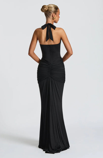 Alice Long Dress