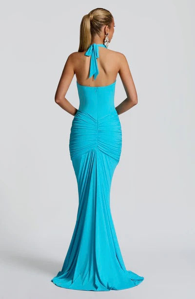 Alice Long Dress