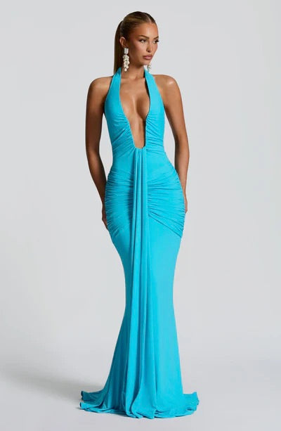 Alice Long Dress