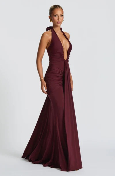 Alice Long Dress