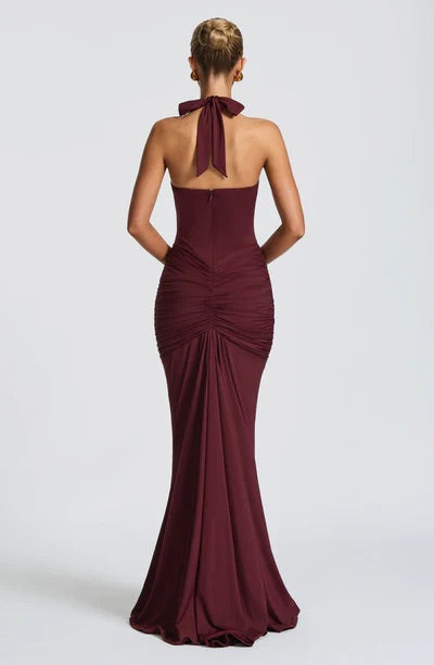 Alice Long Dress