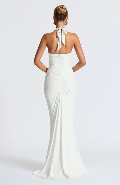 Alice Long Dress