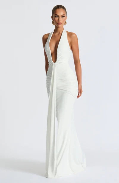 Alice Long Dress