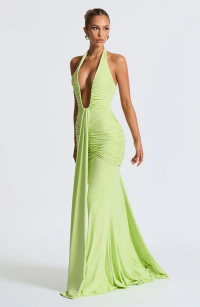 Alice Long Dress