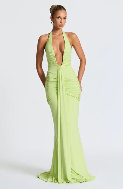 Alice Long Dress