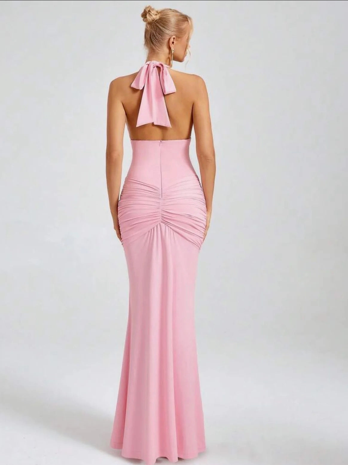 Alice Long Dress