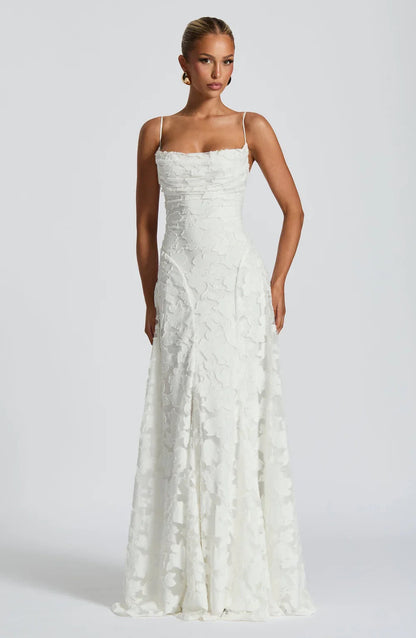 Lucia Long Dress