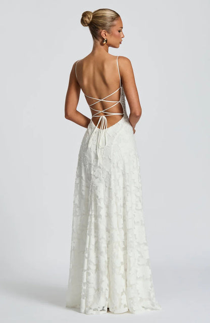 Lucia Long Dress