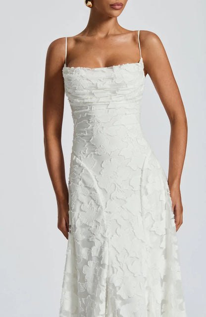 Lucia Long Dress