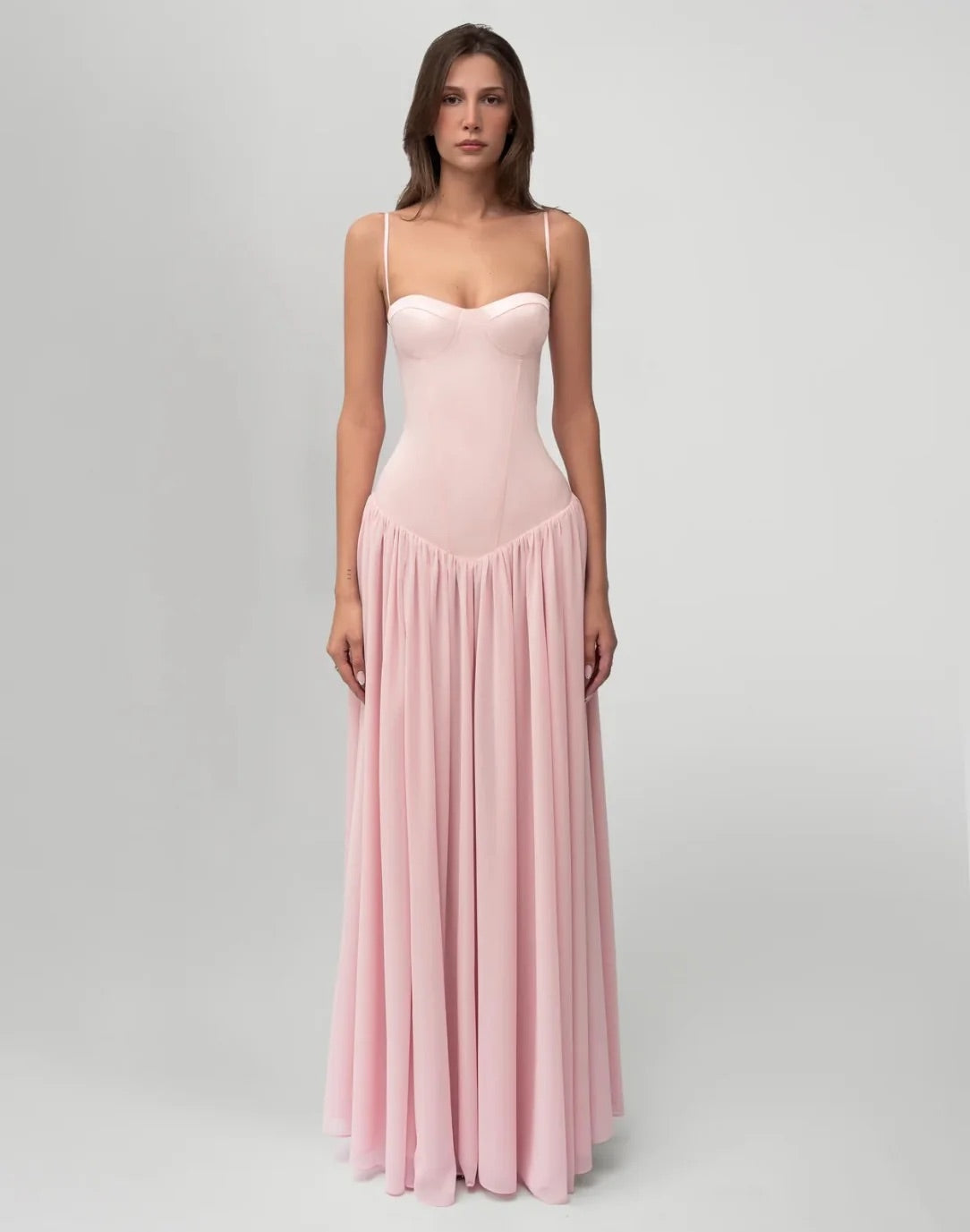 Joulia Dress