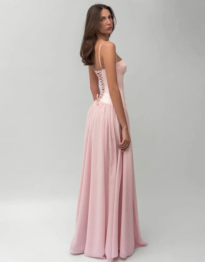 Joulia Dress