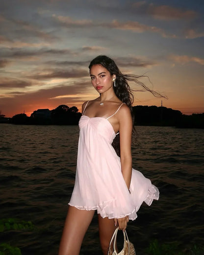 Sofia Dress